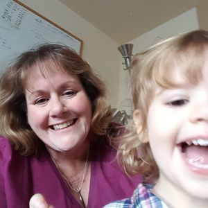 Meet your Posher, Lori